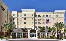 Residence Inn Port St Lucie